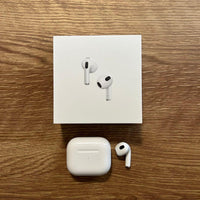 Apple Airpods Airpods3 Mme73J/A (R)