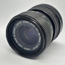 Slr Camera (Film) Canon Ae-1