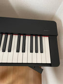Yamaha Keyboards Digital Pianos P-225B