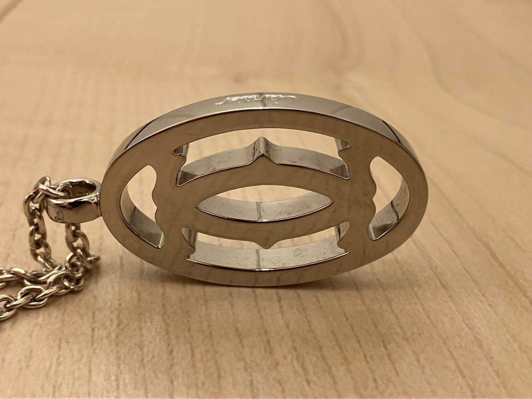 Cartier Necklaces