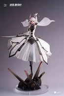 Game Character 1/7 Abs Pvc 10