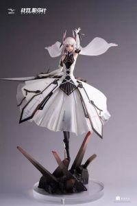 Game Character 1/7 Abs Pvc 10