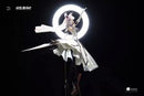 Game Character 1/7 Abs Pvc 10