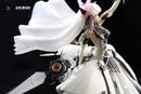 Game Character 1/7 Abs Pvc 10