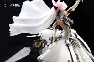 Game Character 1/7 Abs Pvc 10