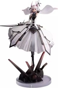 Game Character 1/7 Abs Pvc 10