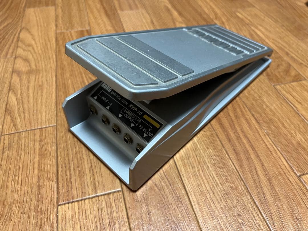 Guitar Effects Units Korg Xvp-10