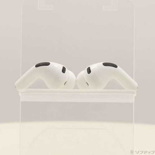 Apple Airpods Pro 3 Mfhp4J A 377