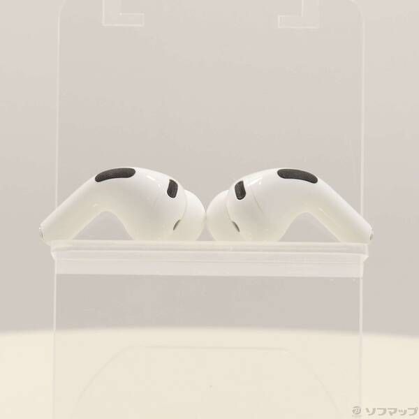 Apple Airpods Pro 3 Mfhp4J A 377