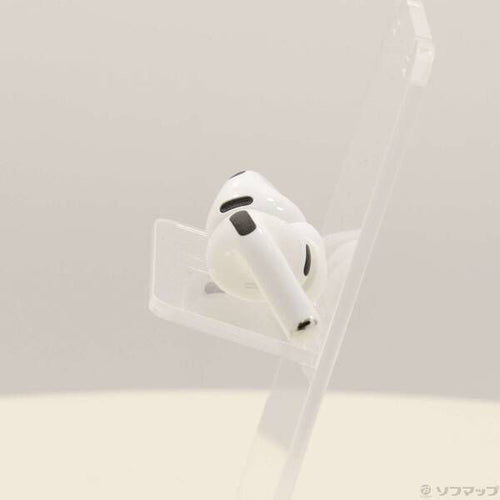 Apple Airpods Pro 3 Mfhp4J A 377