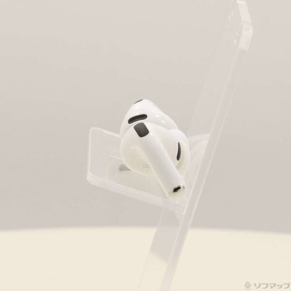 Apple Airpods Pro 3 Mfhp4J A 377