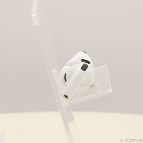Apple Airpods Pro 3 Mfhp4J A 377