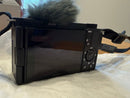 Sony Mirrorless Interchangeable Lens Cameras Zv-E10Y (Sd128Gb