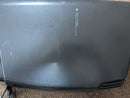 Sony Cd Md Cassette Deck Cmt-A01Md Mdlp/Mp3