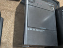Sony Cd Md Cassette Deck Cmt-A01Md Mdlp/Mp3
