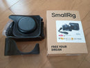 Smallrig Compact Digital Cameras Canon Powershot V1