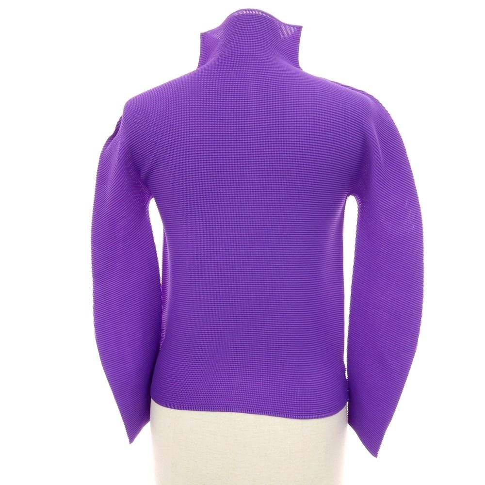 Long Sleeve Me Issey Miyake 2025 M