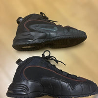 Nike Sneakers Air Max Penny 1 Black