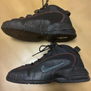 Nike Sneakers Air Max Penny 1 Black