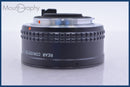 Others Pentax Rear Converter K T6-2X #Am4884