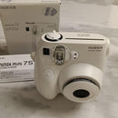 Fujifilm Instant Camera Body Instax Mini 7S