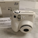 Fujifilm Instant Camera Body Instax Mini 7S