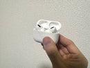 Apple Airpods Body Pro