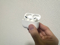 Apple Airpods Body Pro