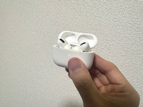 Apple Airpods Pro