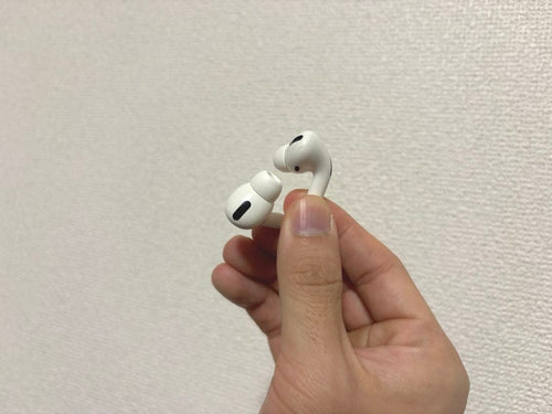 Apple Airpods Body Pro
