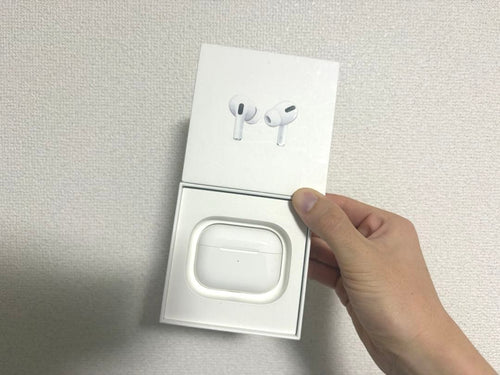 Apple Airpods Pro