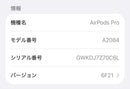 Apple Airpods Pro