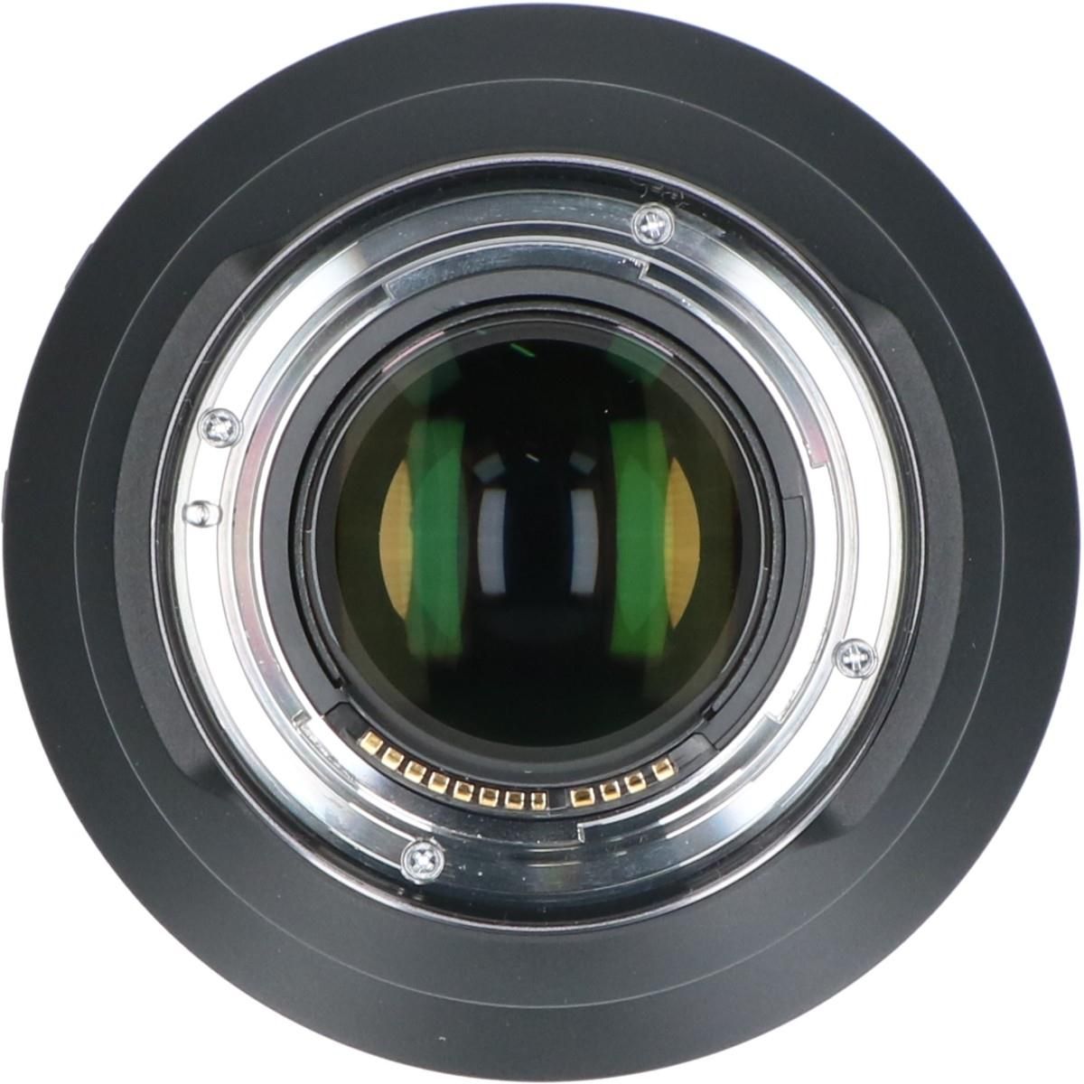 Canon Lens (Single Focus)