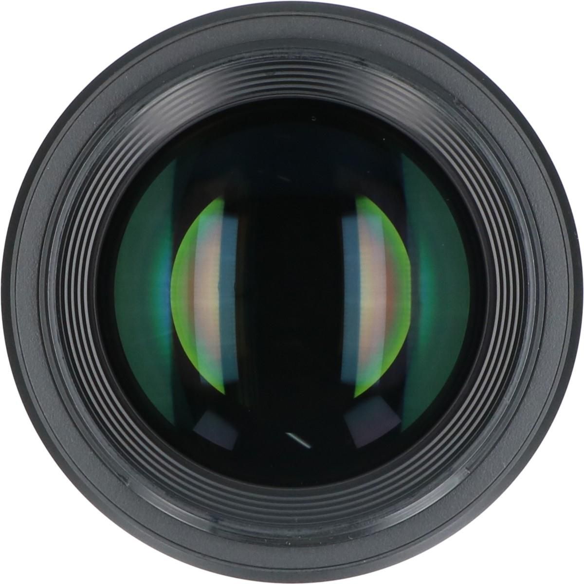 Canon Lens (Single Focus)