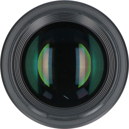 Canon Lens (Single Focus)