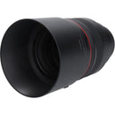 Canon Lens (Single Focus)