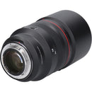 Canon Lens (Single Focus)