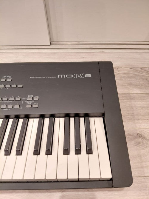 Yamaha Other Mox8 88