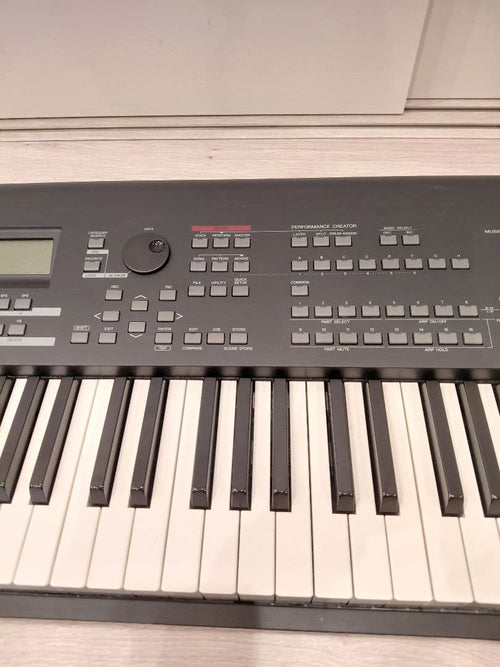 Yamaha Other Mox8 88