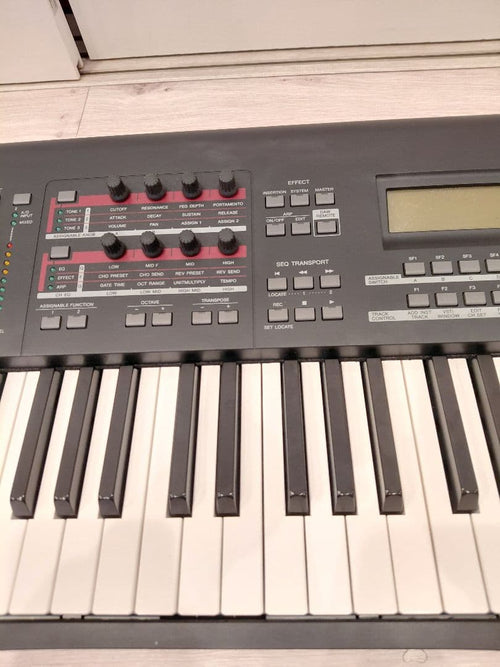 Yamaha Other Mox8 88