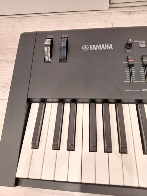 Yamaha Other Mox8 88