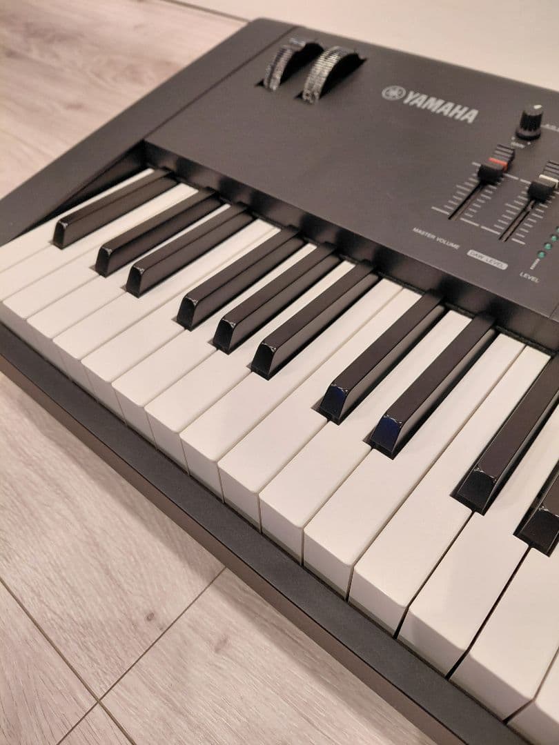 Yamaha Other Mox8 88