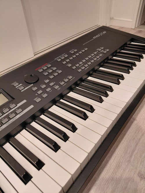Yamaha Other Mox8 88
