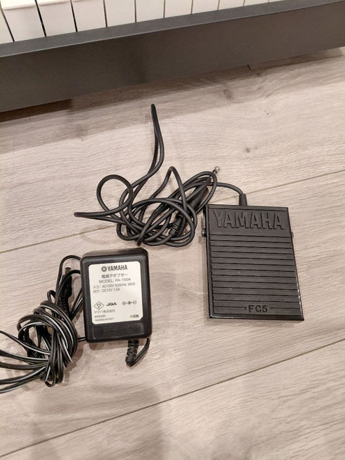 Yamaha Other Mox8 88