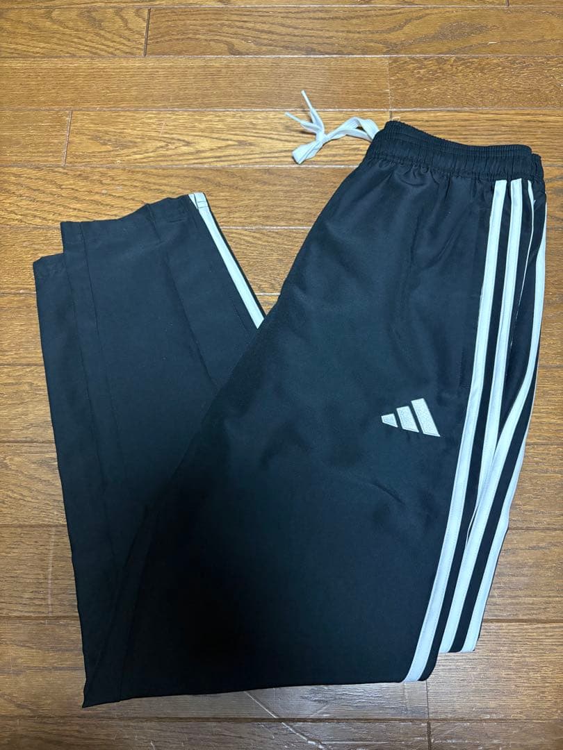 Adidas Tracksuit Pants 3