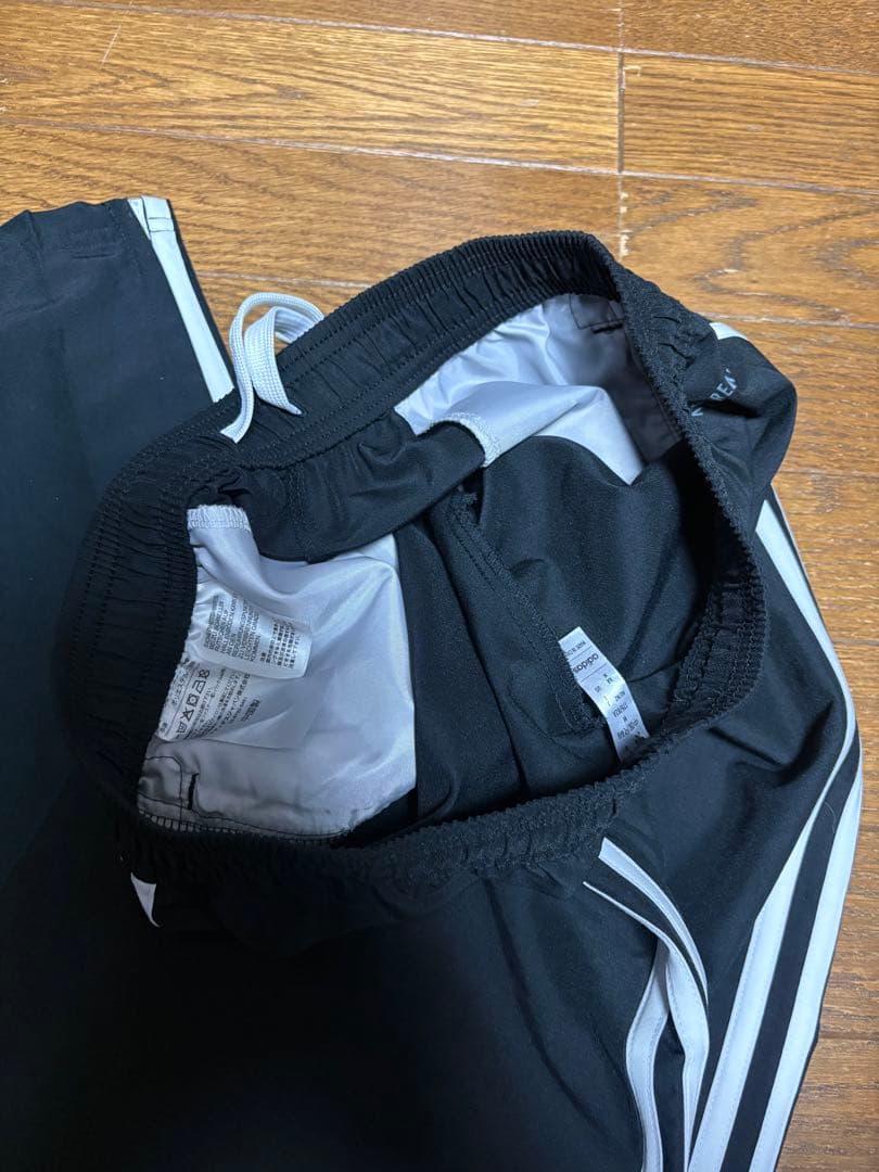 Adidas Tracksuit Pants 3