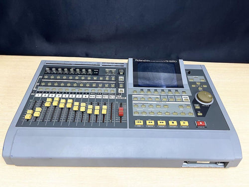 Multi -Track Recorder Roland Vs-1680