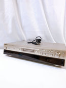 Technics Cd, Md Cassette Decks Sj-Md150