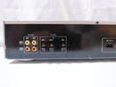 Technics Cd, Md Cassette Decks Sj-Md150
