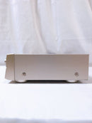 Technics Cd, Md Cassette Decks Sj-Md150